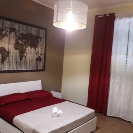 Giorgia's Apartment
