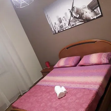 Giorgia's Apartment