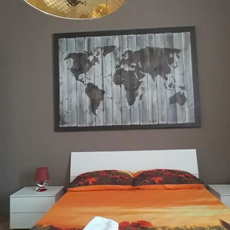 Apartment Giorgia's