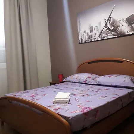 Apartment Giorgia's *