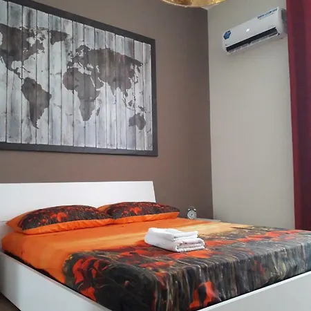 Giorgia's Apartment *