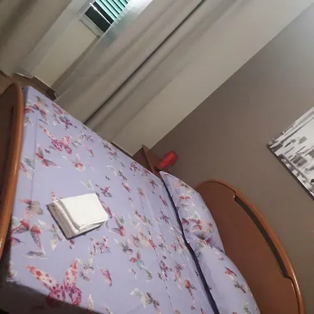 Giorgia's Apartment *