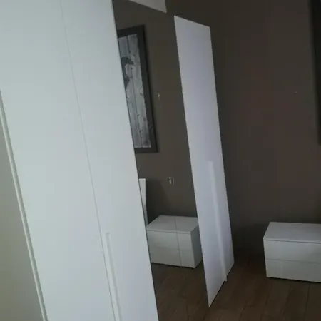 Apartment Giorgia's