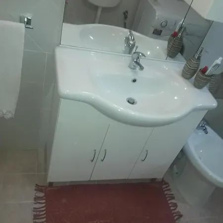 Giorgia's Apartment