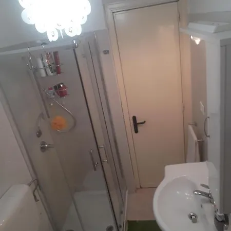 Giorgia's Apartment