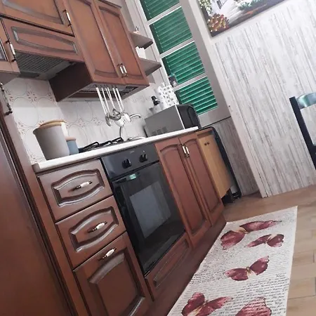Giorgia's Apartment *