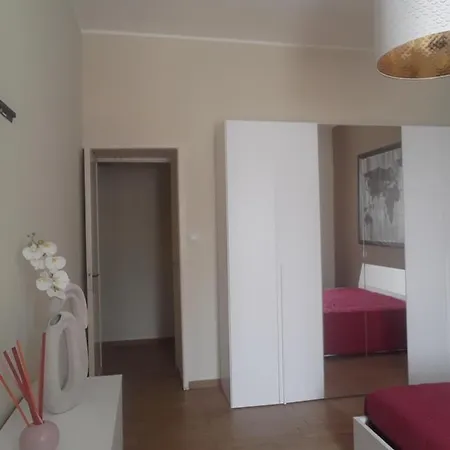 Giorgia's Apartment *