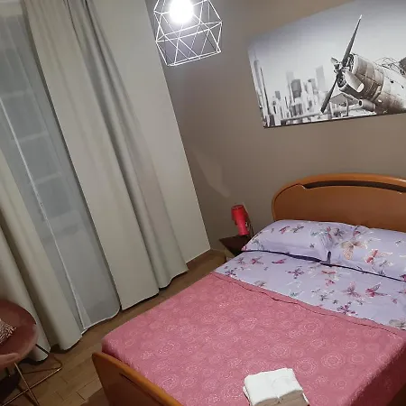 Apartment Giorgia's Catania